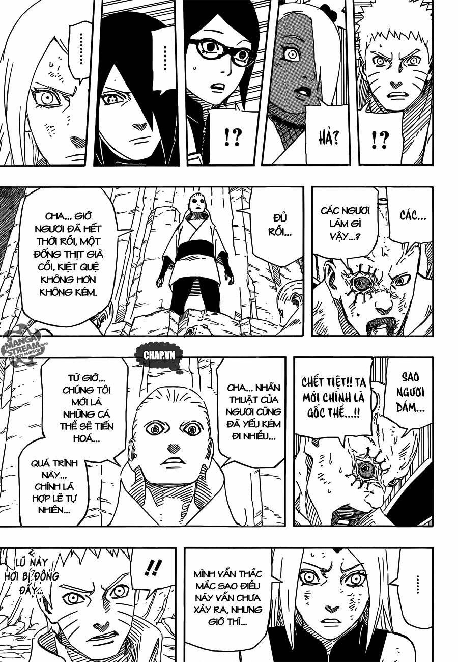naruto - cửu vĩ hồ ly chapter 700.9 11