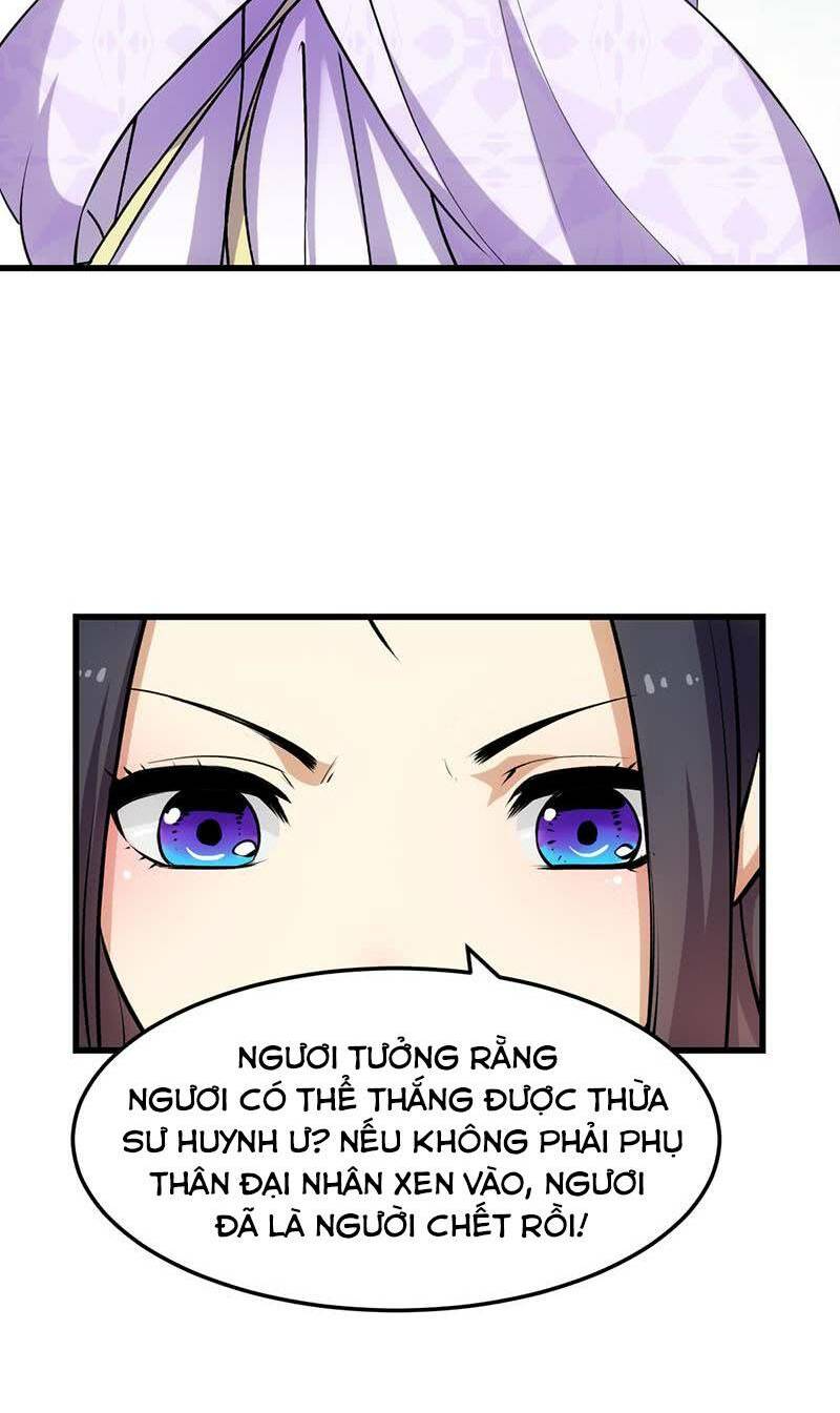 hệ thống thần long nghịch thiên chapter 26 4