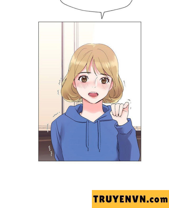 unlucky girl - cô nàng xui xẻo chapter 6 47