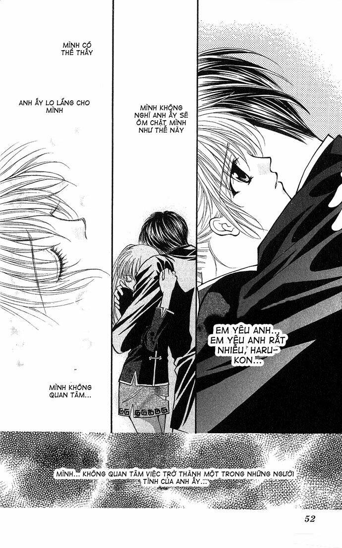 anh chàng khắc tinh chapter 7 21