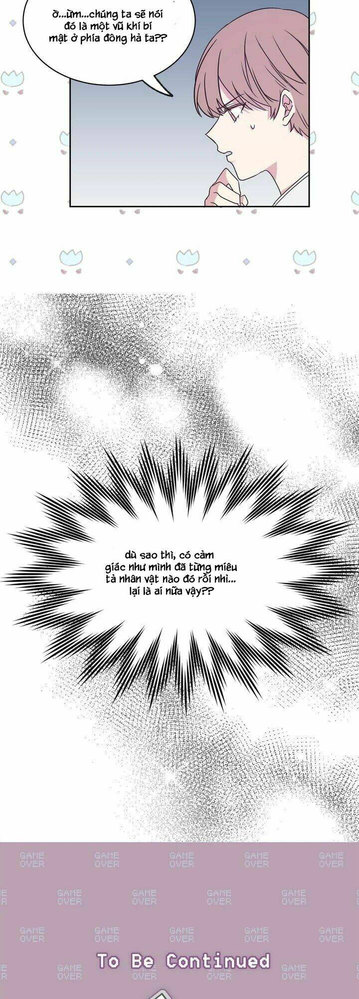 tôi chọn kết thúc của hoàng đế chapter 35 32