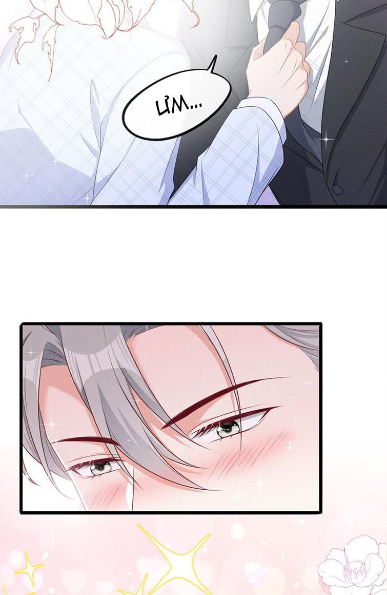 tôi với hình mẫu lý tưởng lìa trần rồi! chapter 37 28