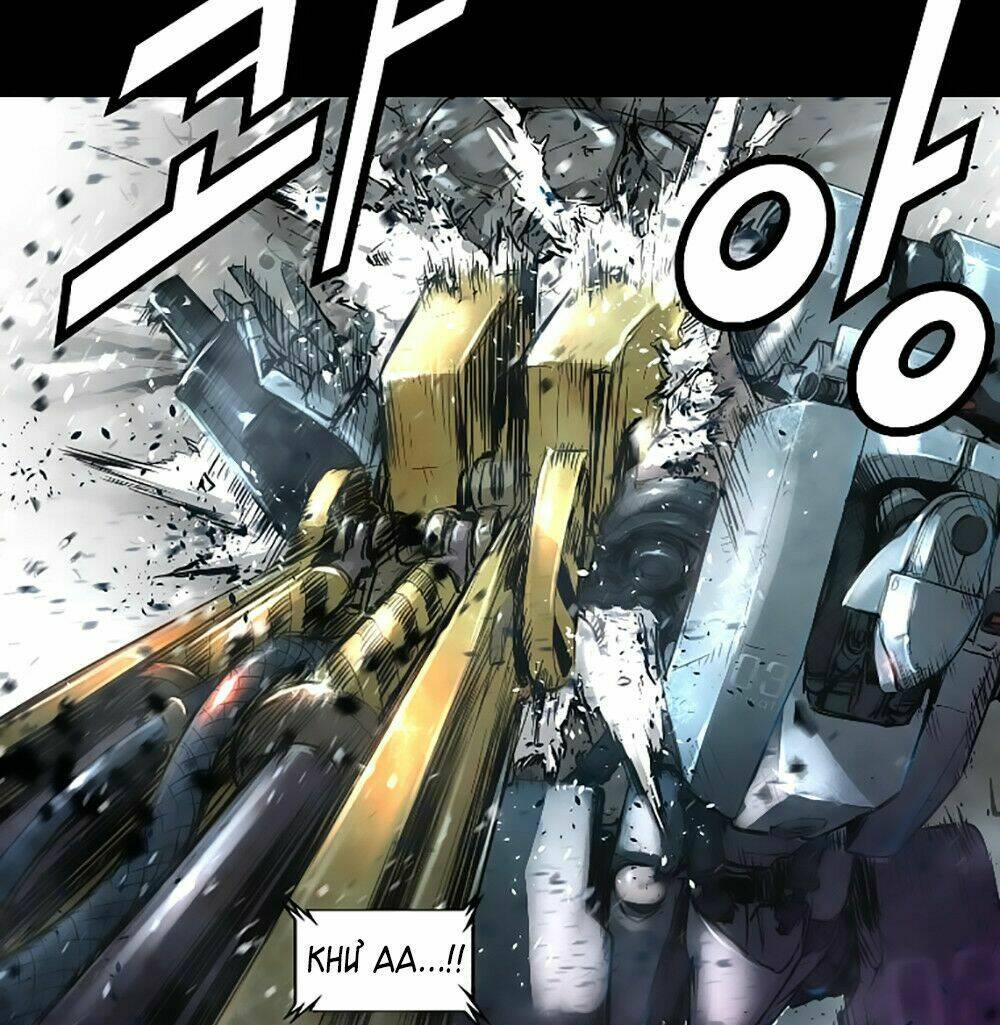 tam tuyệt tại dị giới chapter 8 19