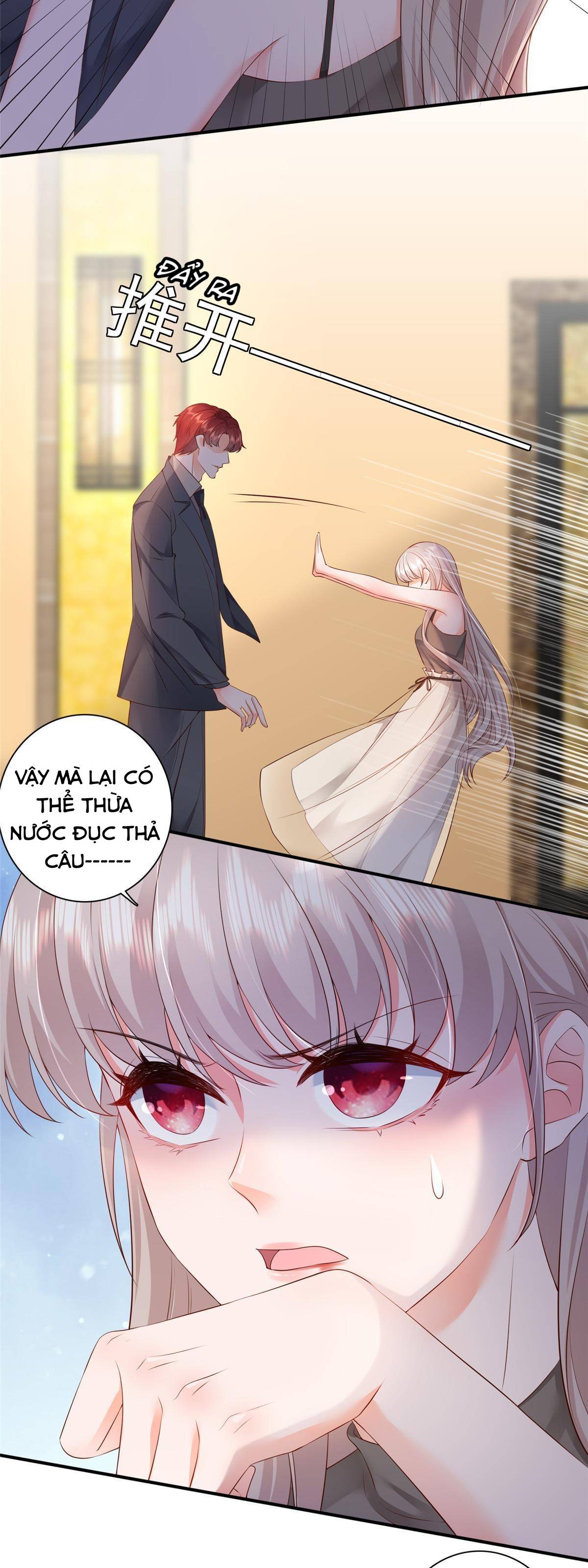 cuộc hôn nhân cùng ông chú ghen tuông chapter 2 30