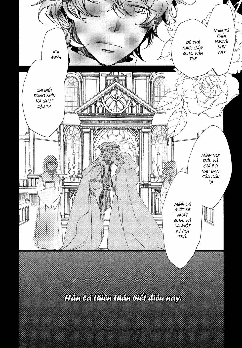 elhanburg no tenshi chapter 3 18