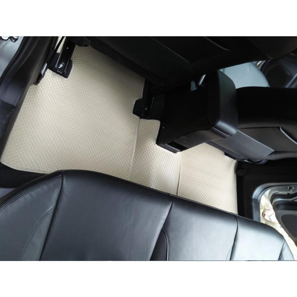 Thảm lót sàn ô tô KATA cho xe Suzuki Ciaz - Khít với sàn xe, Chống trơn, Không mùi, Không ẩm mốc