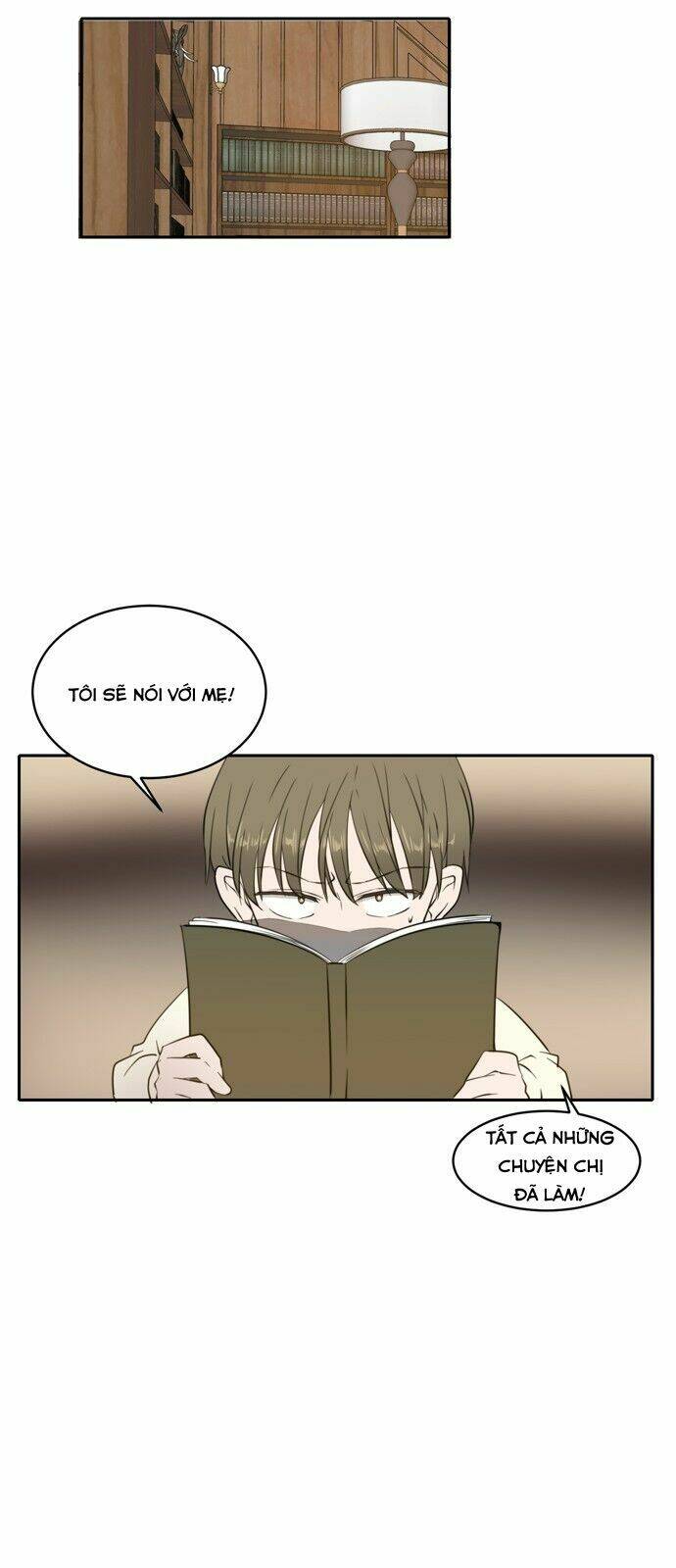 kiếp này cũng xin chăm sóc tôi như vậy nhé kiếp này cũng xin chăm sóc tôi như vậy nhé chapter 1 27