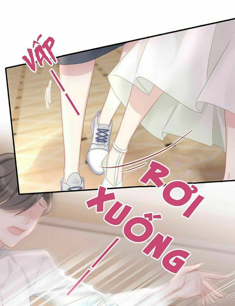 chỉ muốn cưng chiều em chapter 12 26