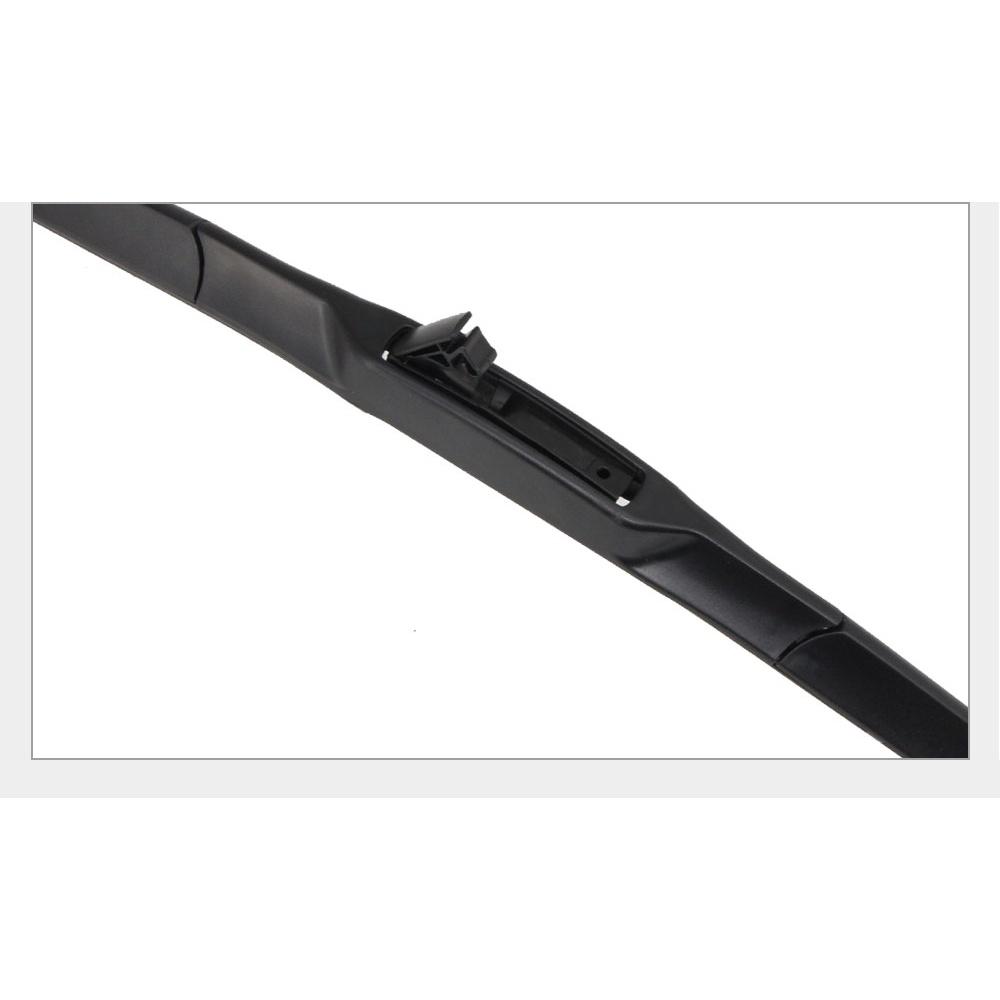 Cần Gạt Nước Kính Chắn Gió Ô Tô Hình Chữ U 14"16"17"18"19"20"21"22"24"26"