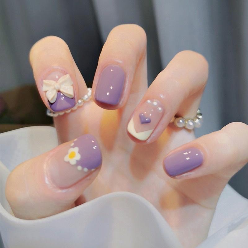 Nailbox thiết kế 020