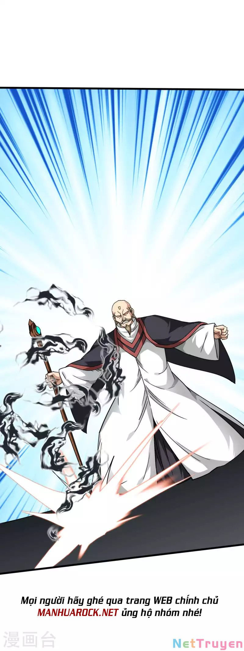 trọng sinh ta là đại thiên thần chapter 125 4