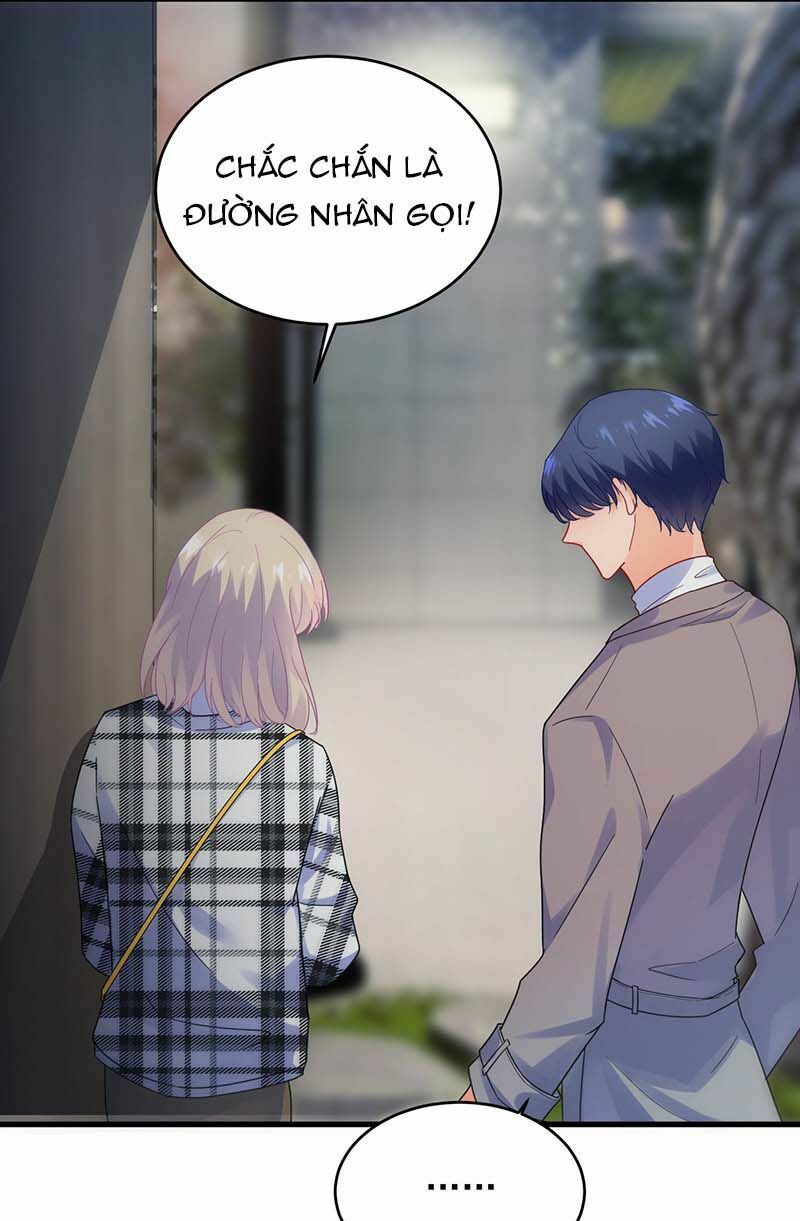 chọc tới chủ tịch tổng tài 2 chapter 100 31