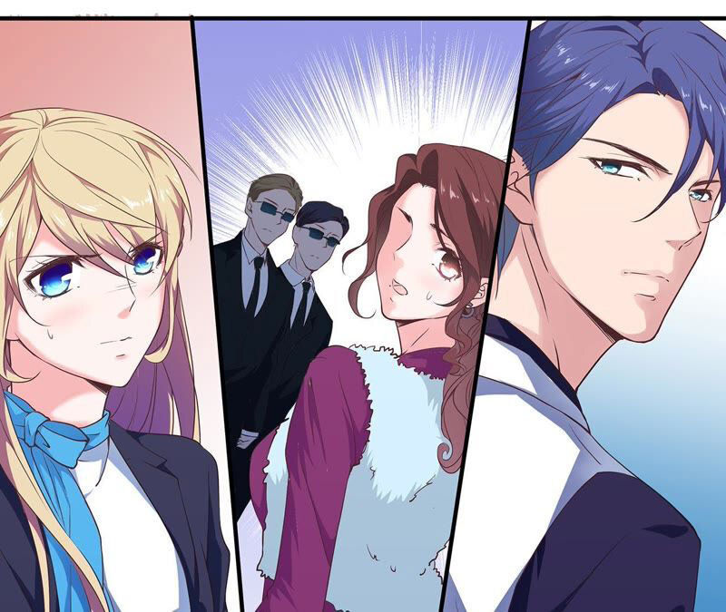 chiến lược lãng mạn của thịnh thiếu chapter 30 53