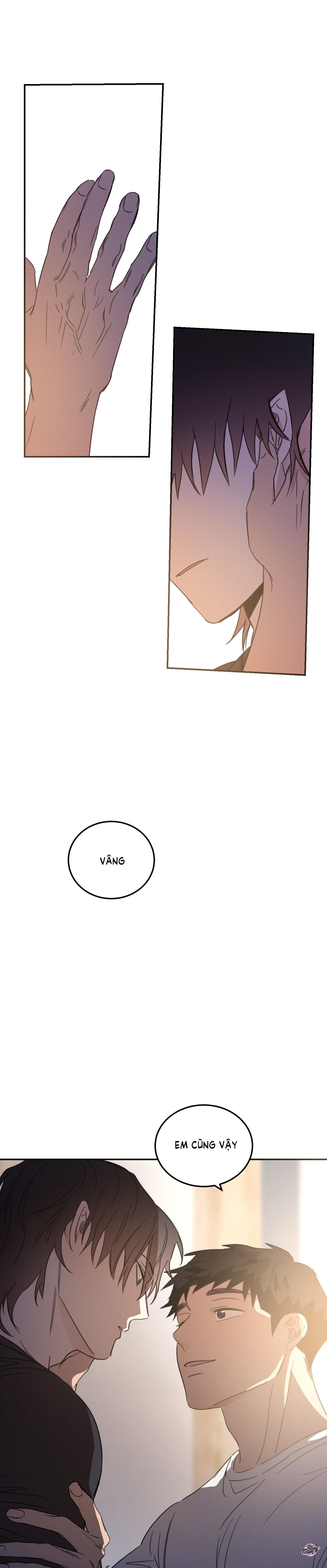 căn nhà mặt trời mọc chapter 36 18