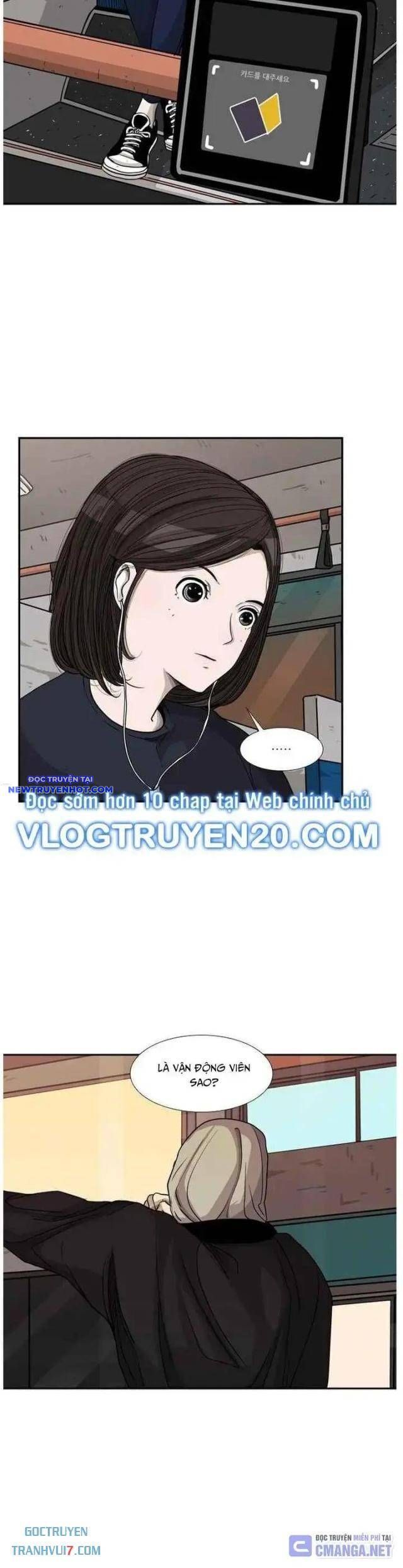 shark - cá mập chapter 68 24