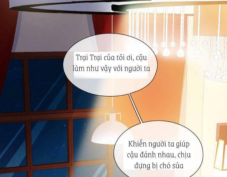giai điệu của sự va chạm chapter 5 28