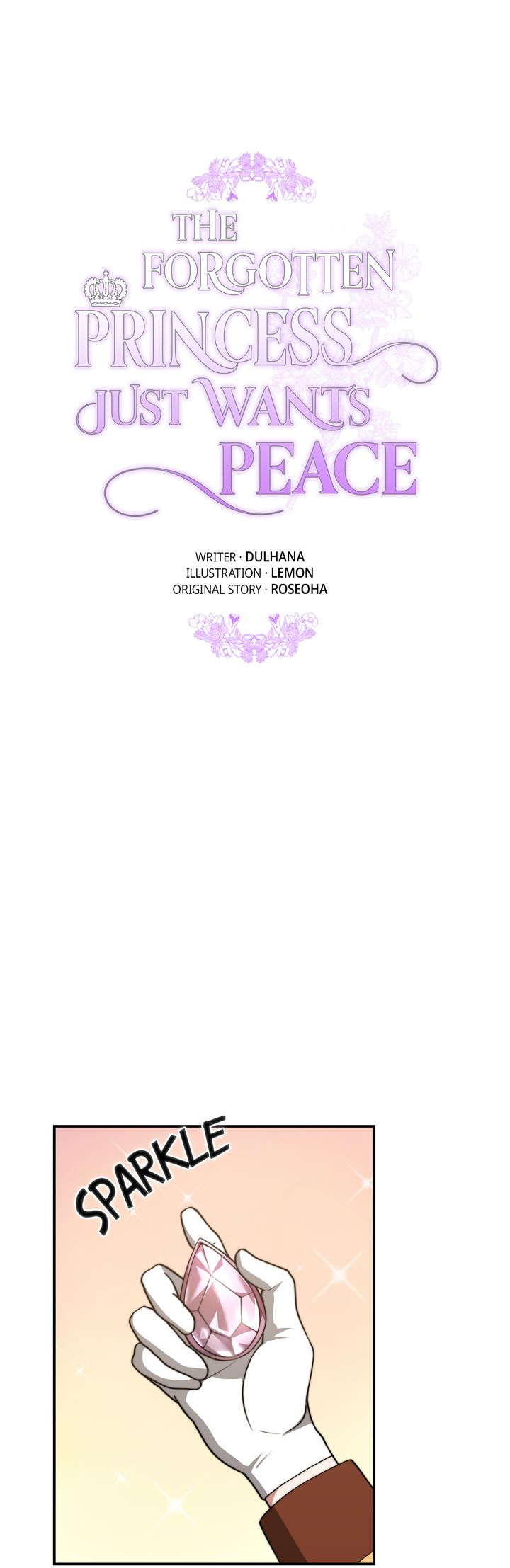 công nương eluana vita chapter 97 1