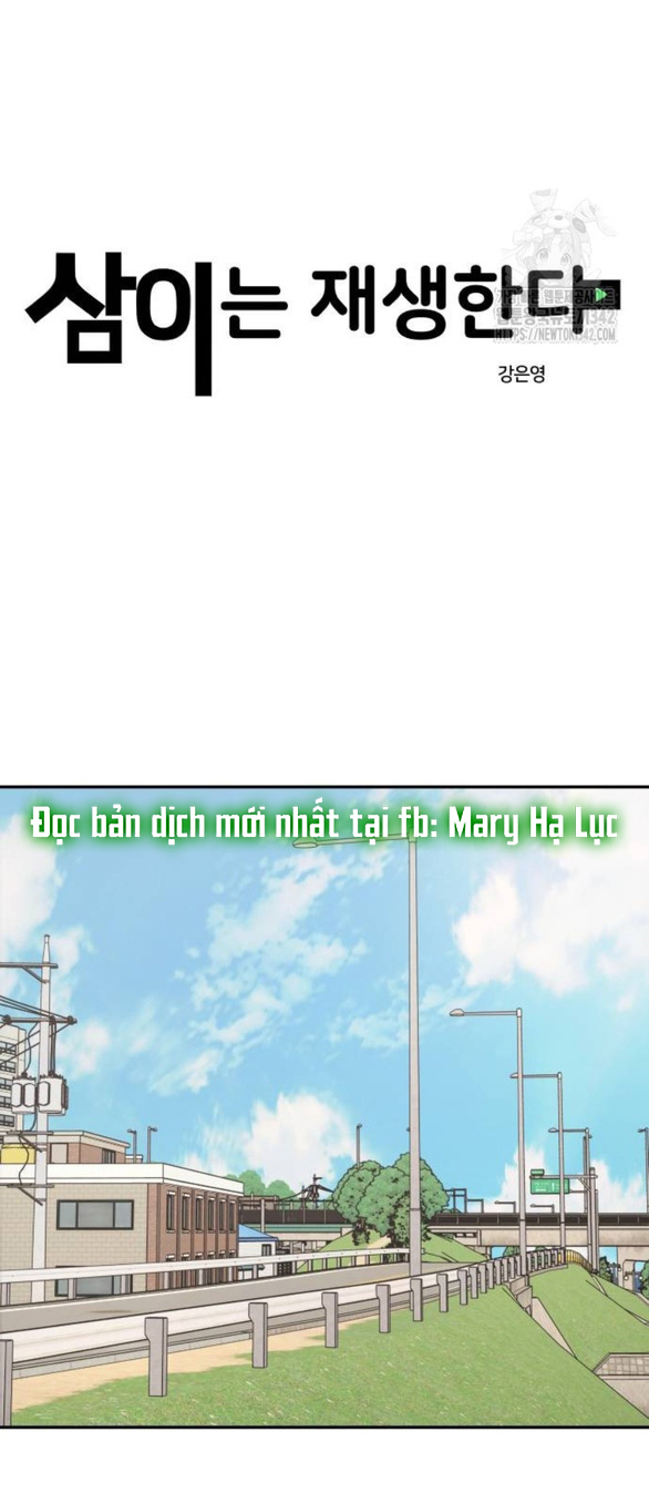 sam yi tái sinh chapter 22.1 20