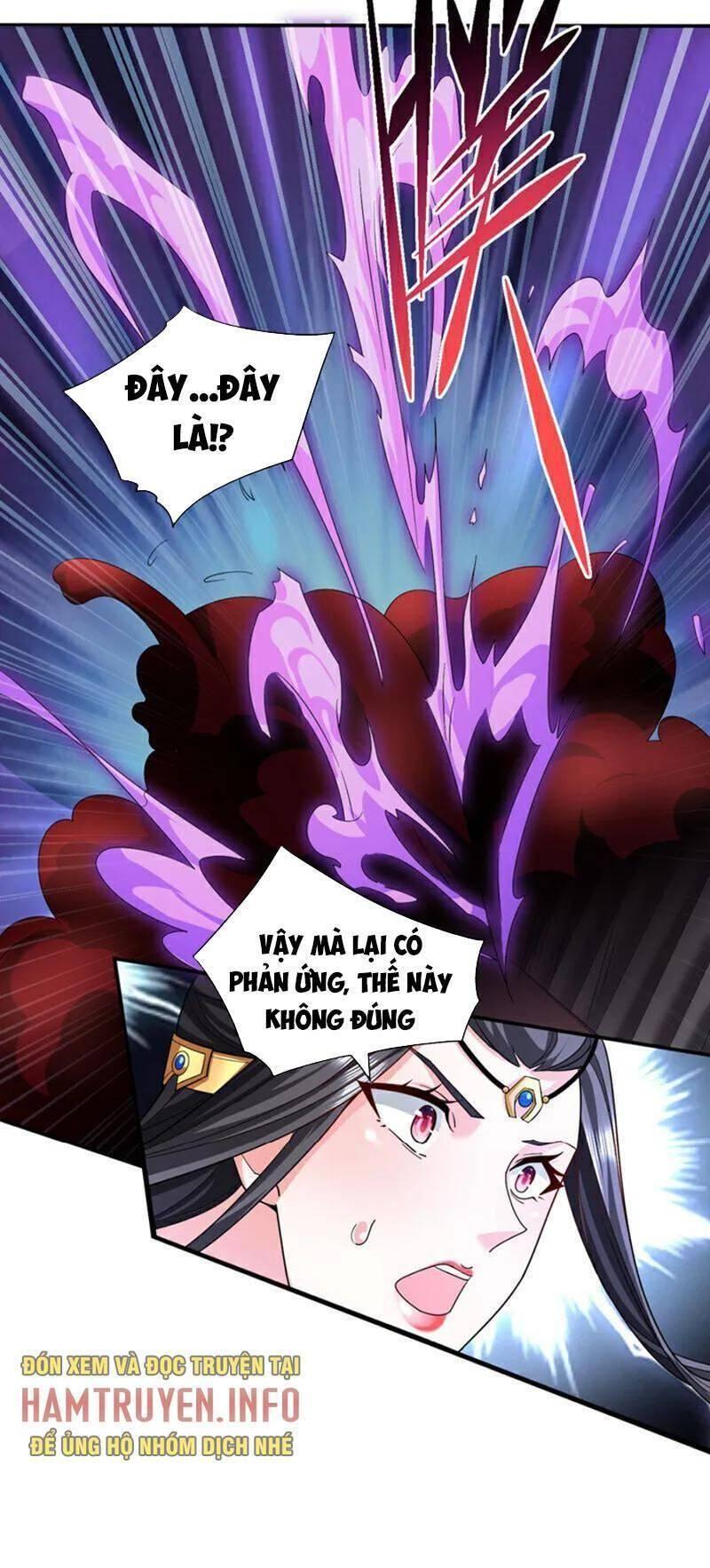 bị sư phụ xinh đẹp dùng 99 cách dạy dỗ thành thánh chapter 231 26