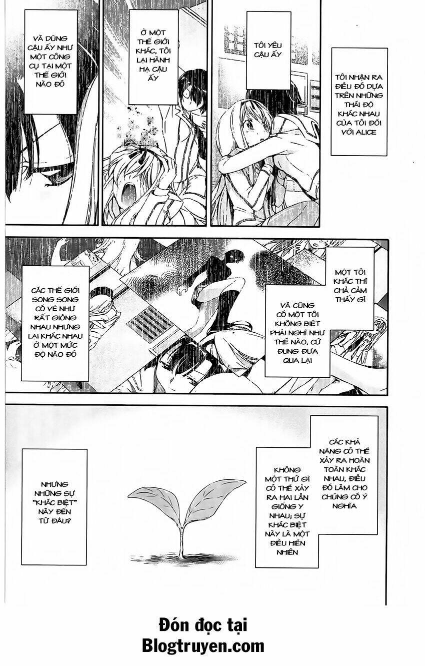 murasakiiro no qualia chapter 12 17