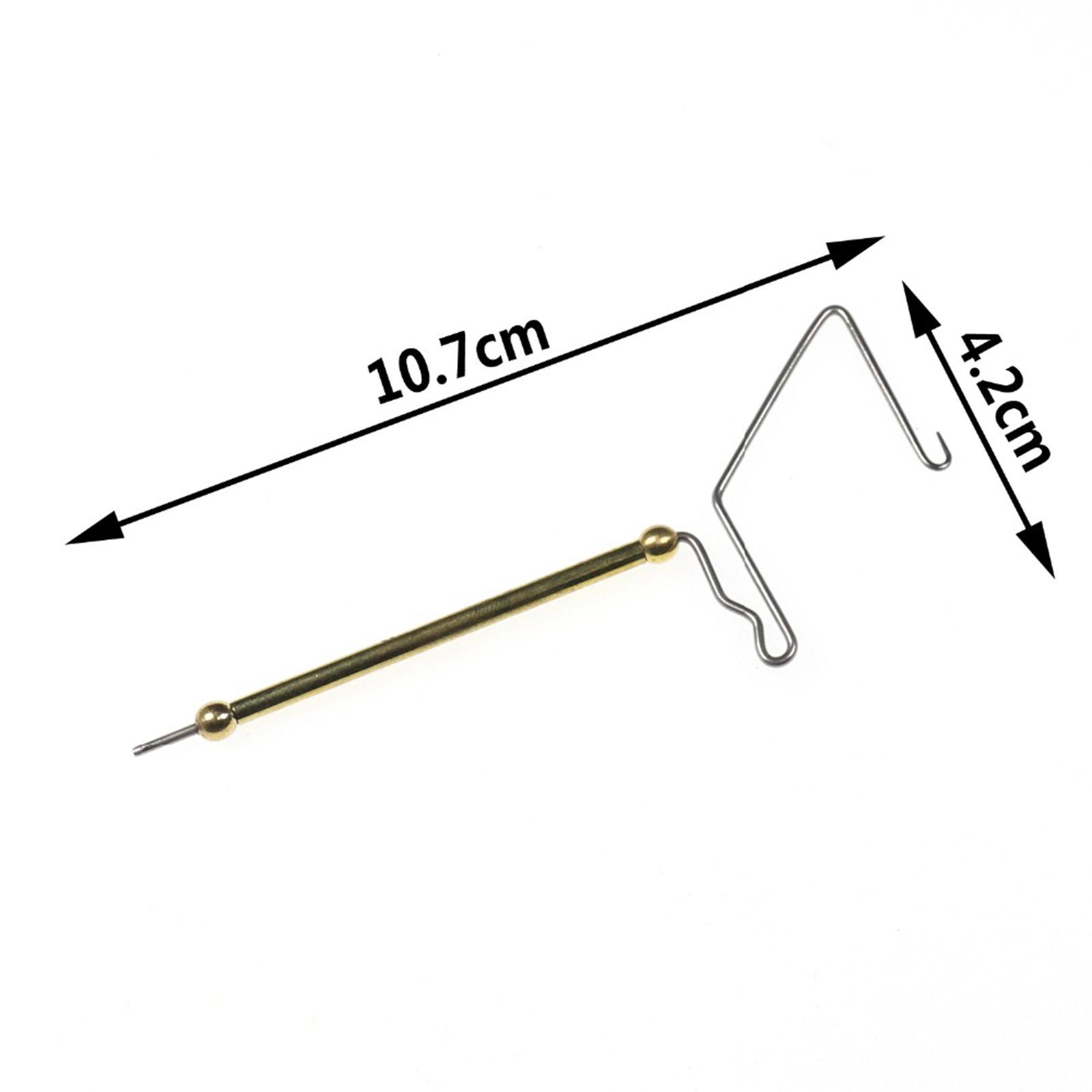 Durable Fly Tying Vise Table Station Flies Tying Tool Lure Making Tool Fishing Accessories