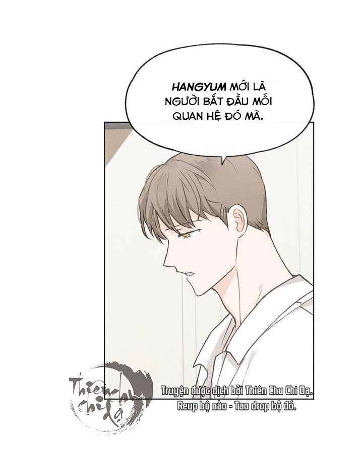 giữa yêu và ghét chapter 18 16