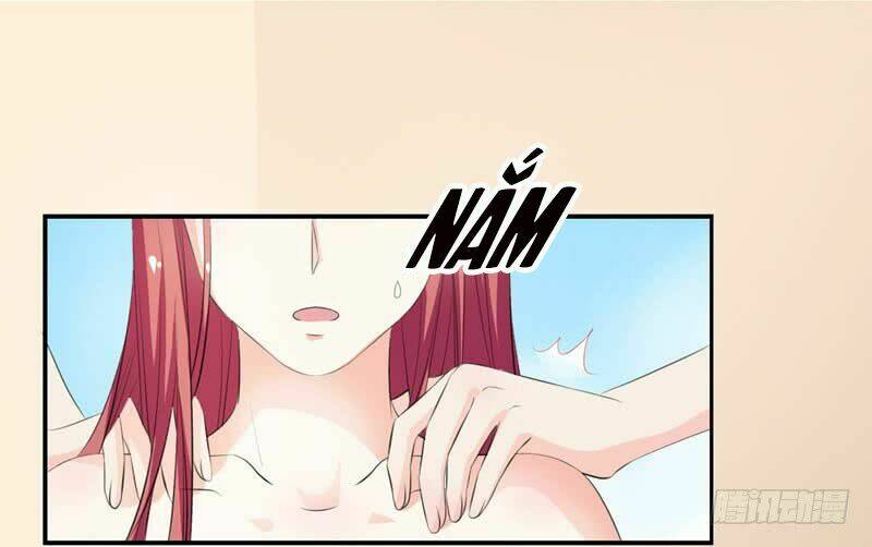 bộ mặt ôn nhu giả dối của ác ma thủ tịch chapter 16 18