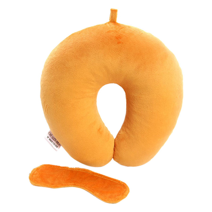 Bộ gối tựa Hali
