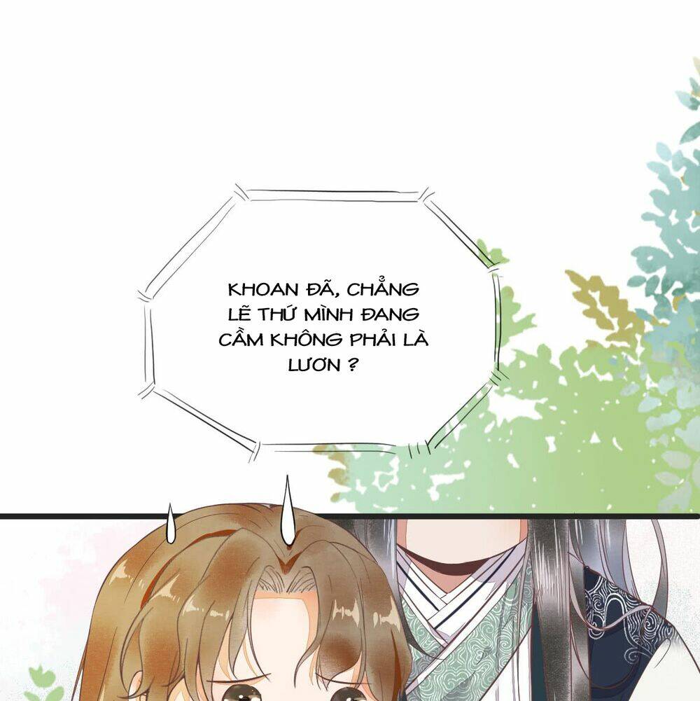 sát thủ vương phi không dễ chọc chapter 2.5 7