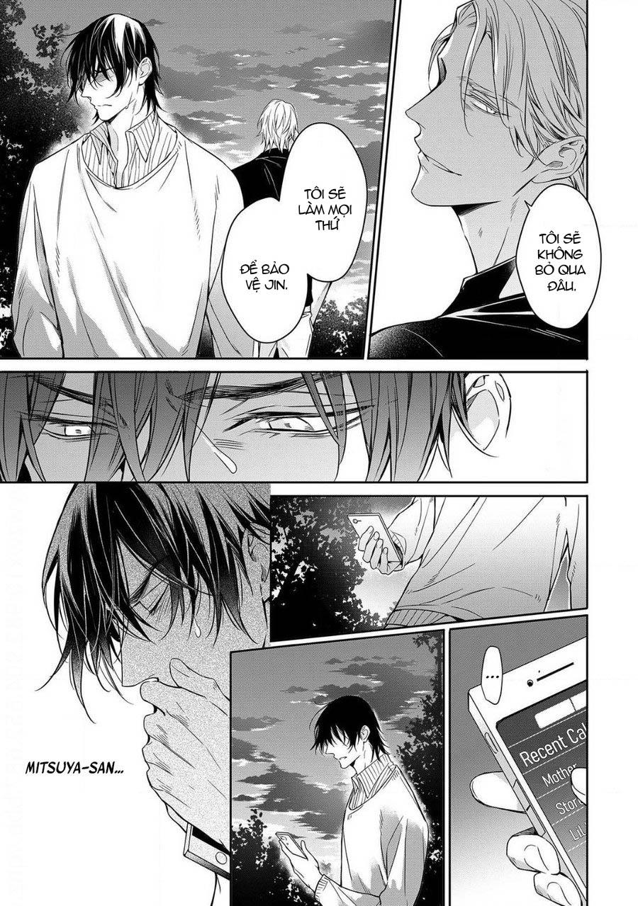 tạm biệt định mệnh chapter 4 23