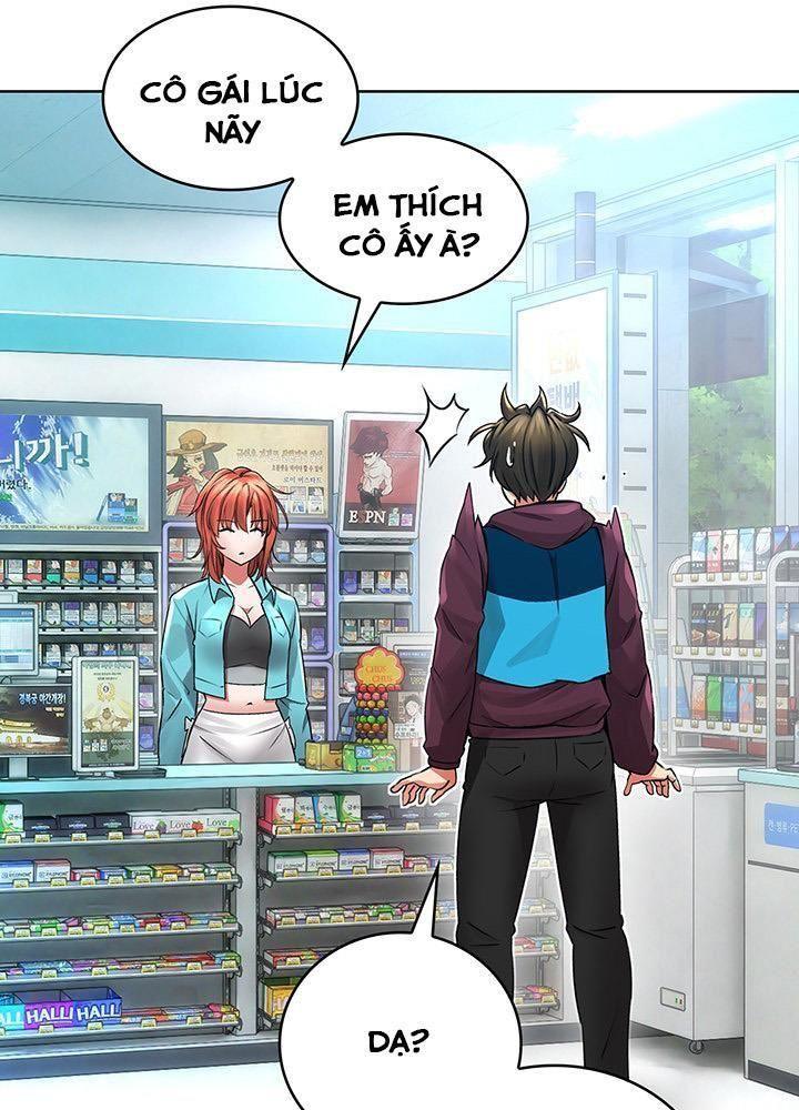 công việc sung sướng chapter 2.2 67