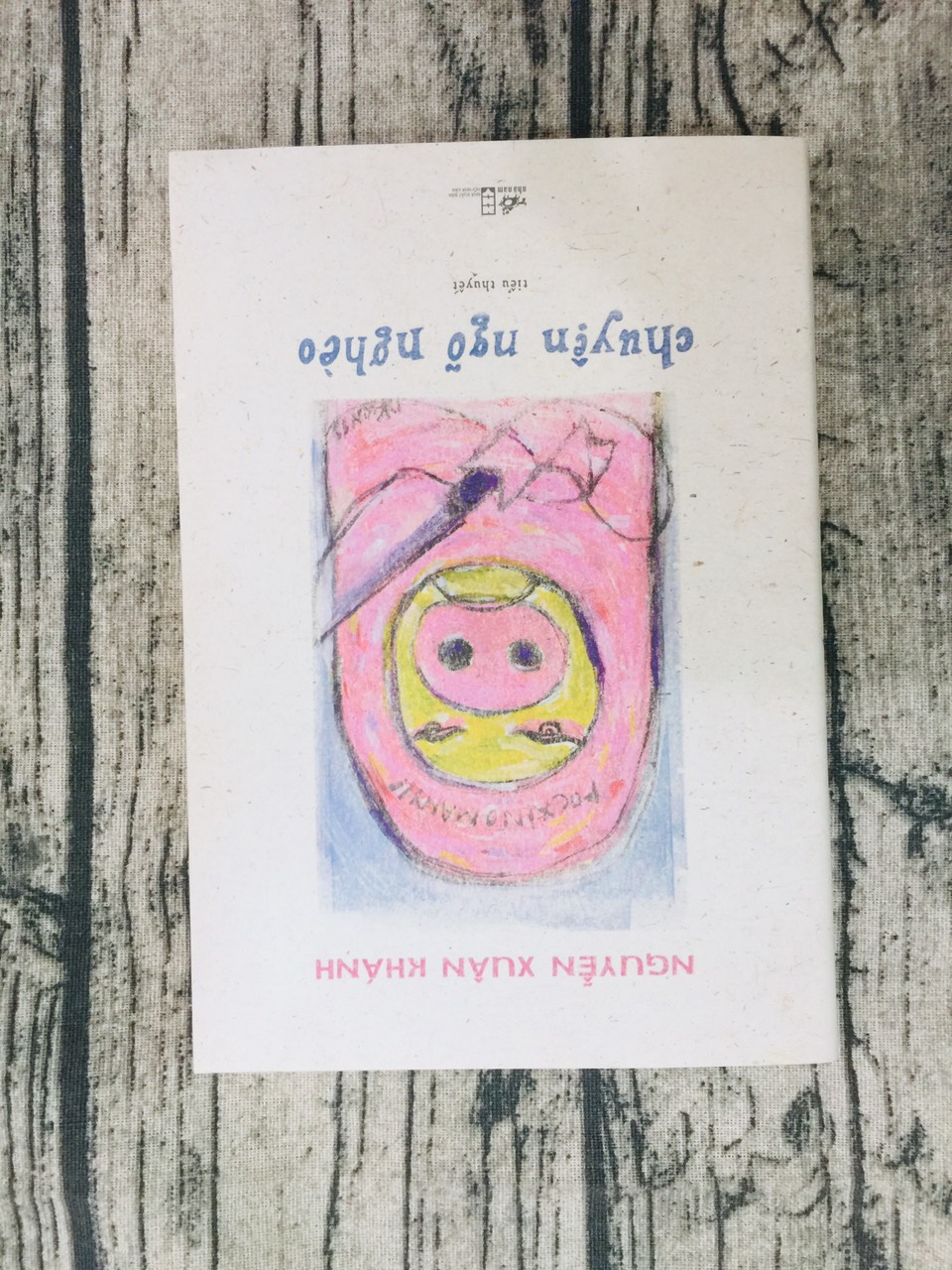 Chuyện Ngõ Nghèo