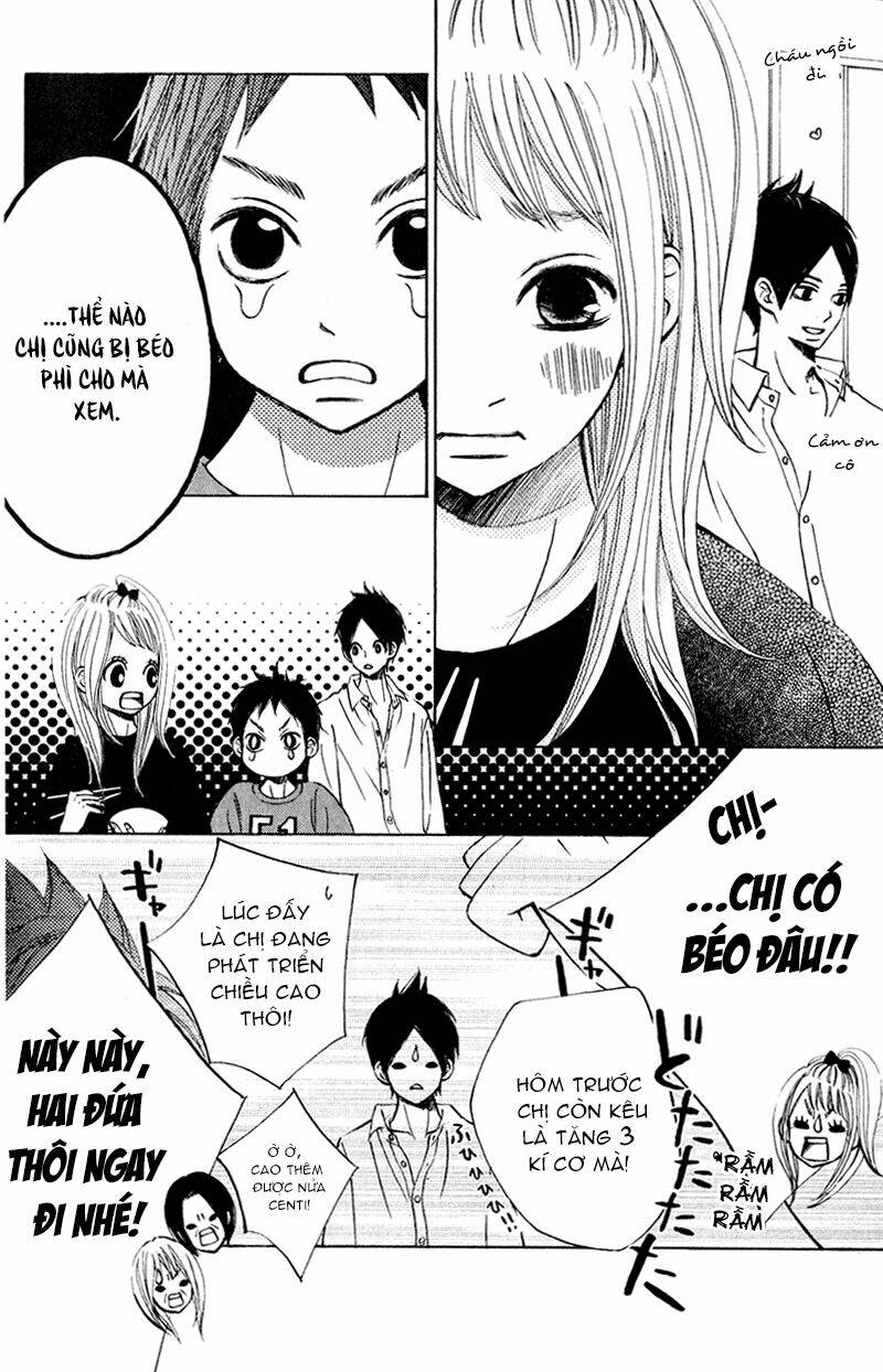 tonari no atashi chapter 4 7