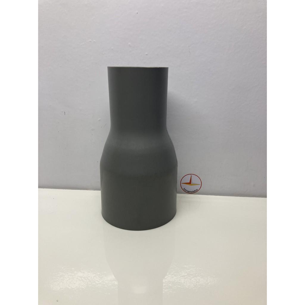 Nối giảm 140 x 90 TC nhựa PVC Bình Minh _N140x90