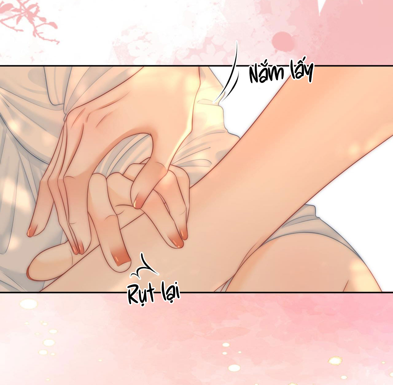 cố tiểu thư và khúc tiểu thư chapter 124 30