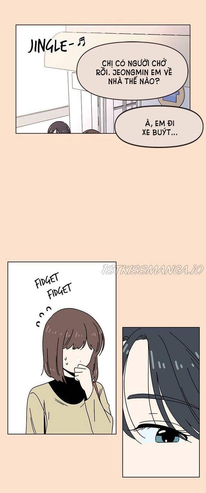 thanh xuân rực rỡ - season of blossom chapter 80 35