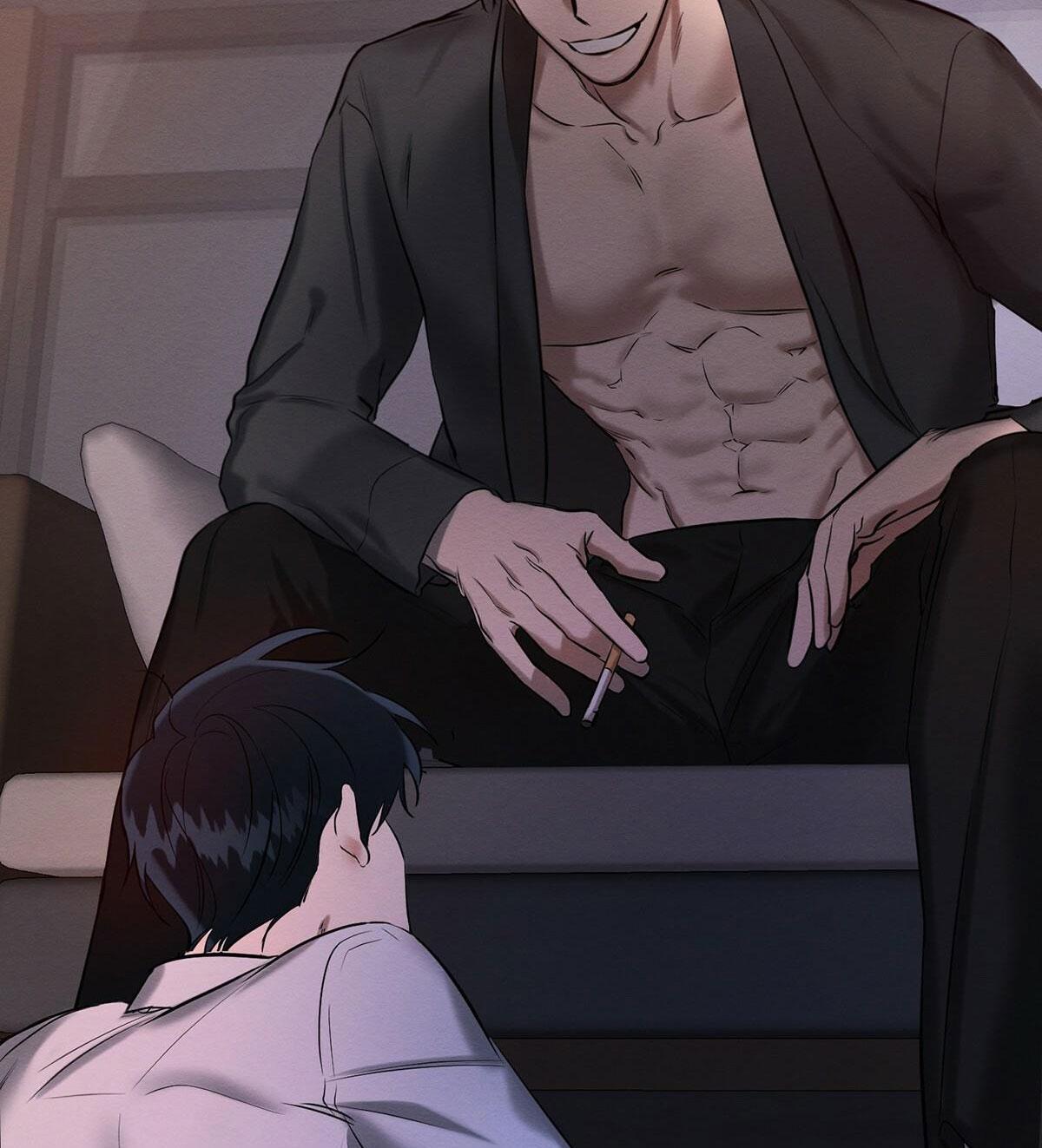 vòng xoáy của ác ma chapter 7 52