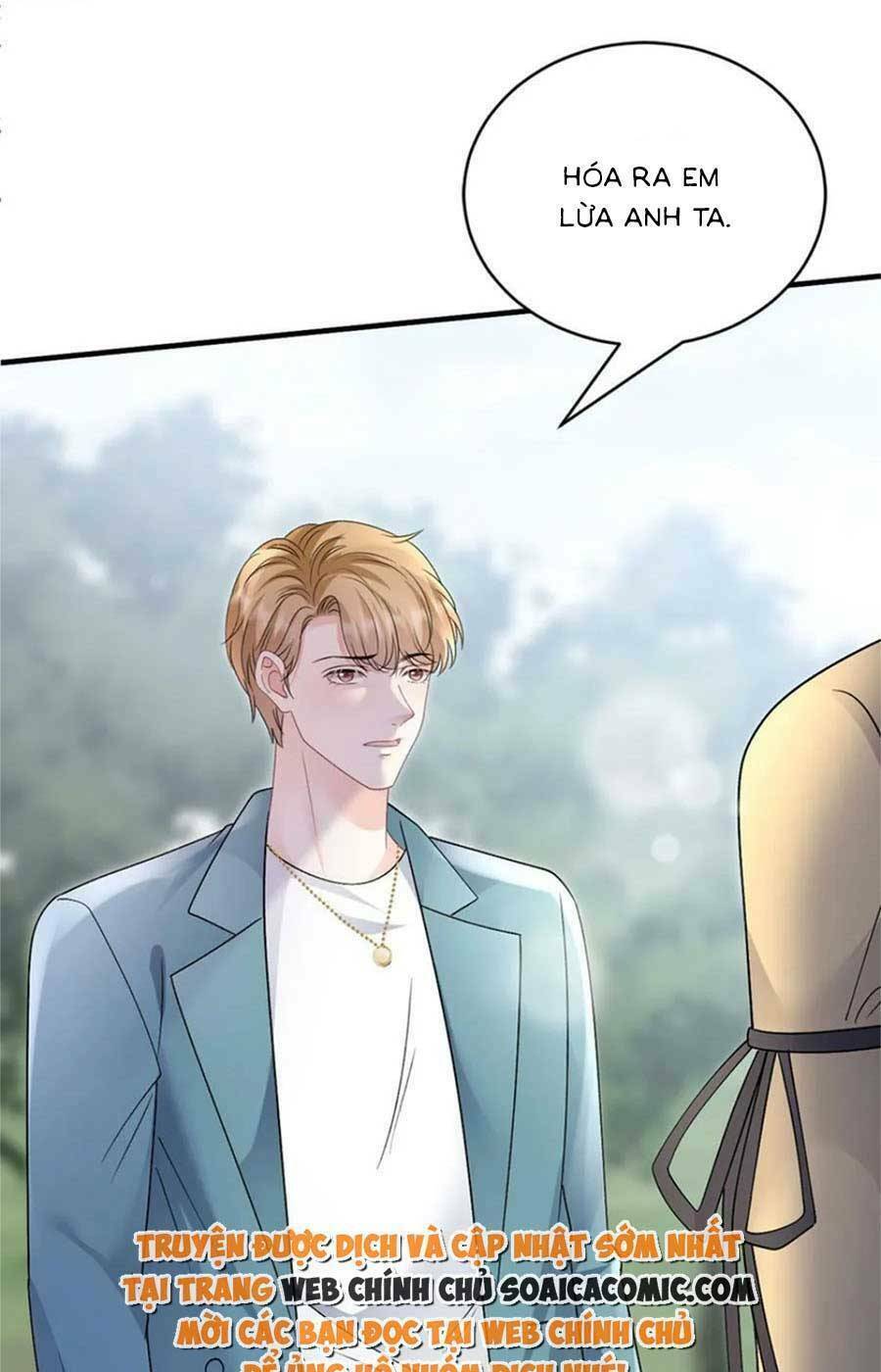 đại tiểu thư có ý đồ gì xấu đâu chapter 179 11