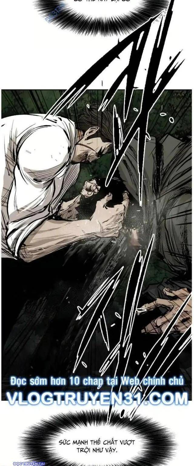 shark - cá mập chapter 113 22