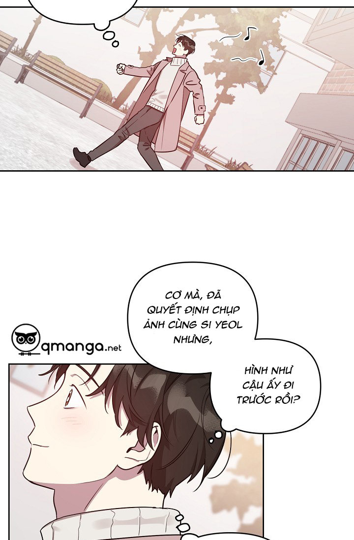 thần tượng đến rồi!? chapter 5 37