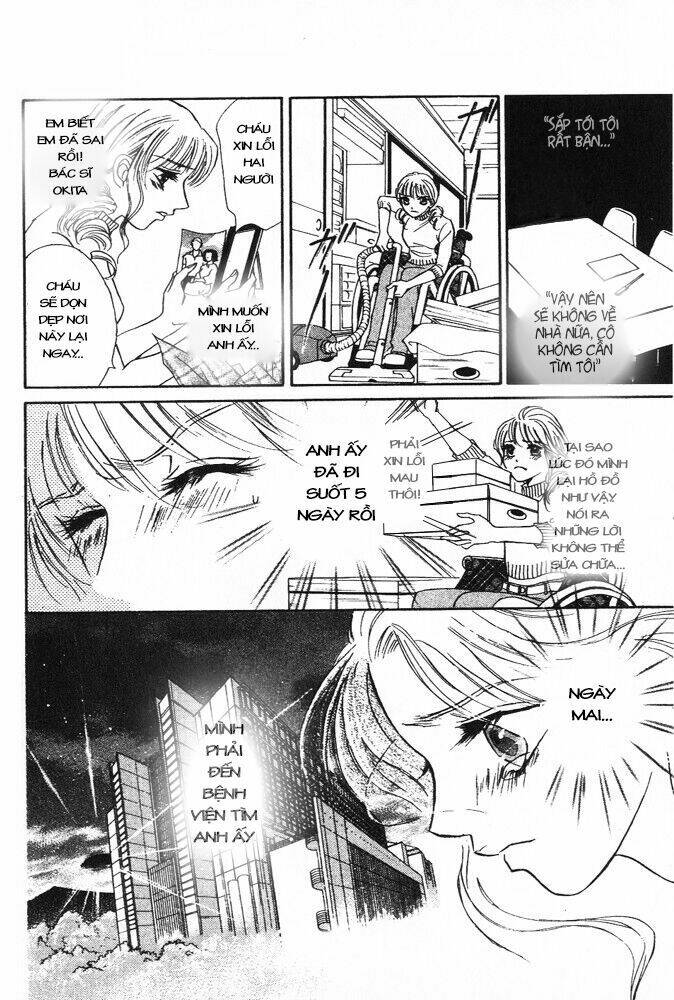 limited lover chapter 2 22