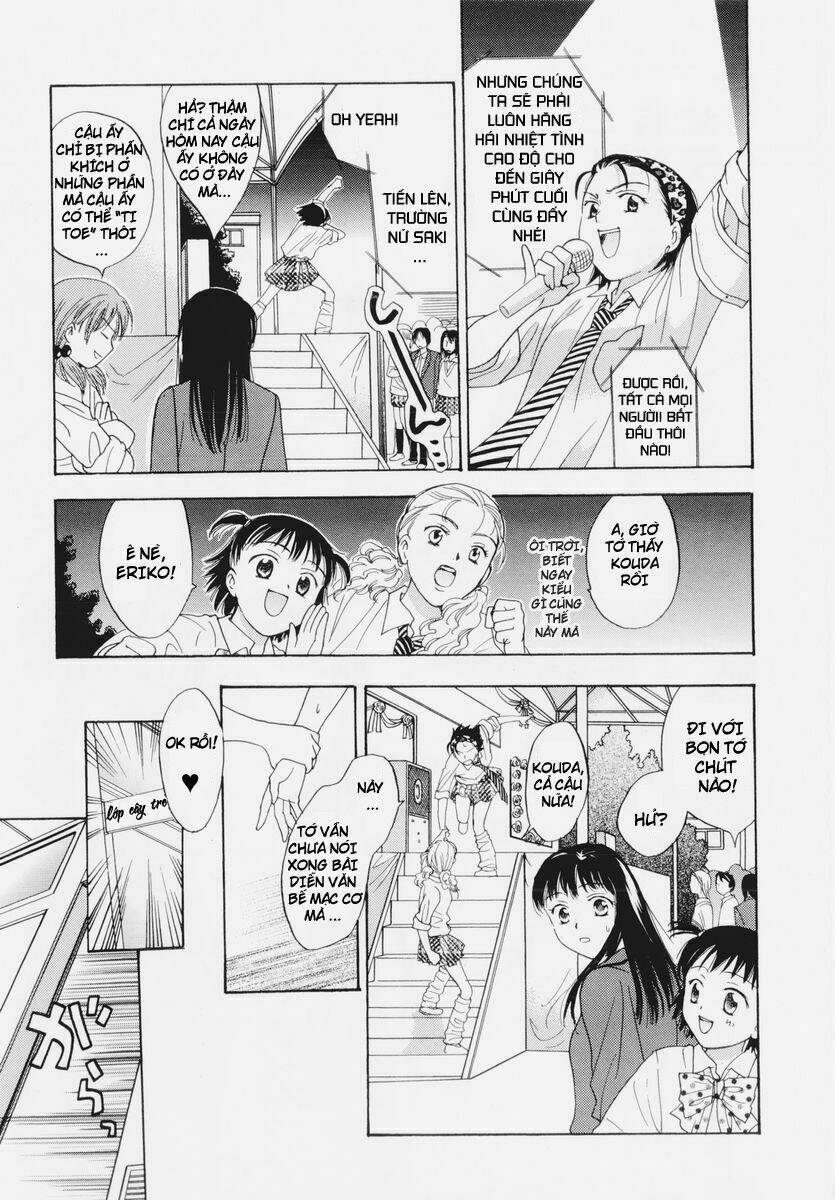 joshikousei chapter 49 18