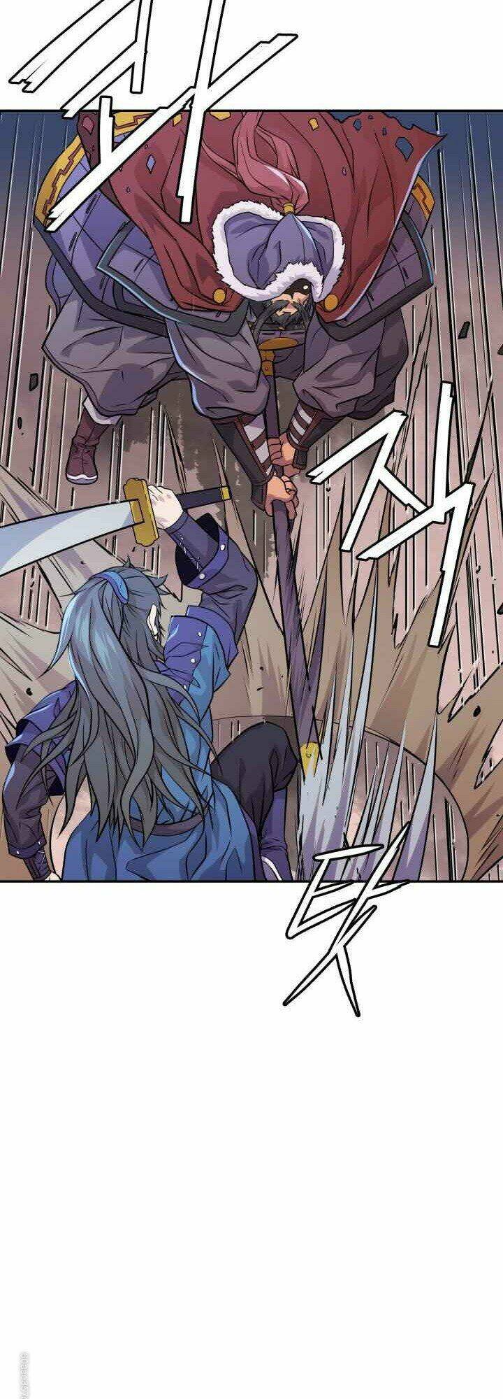 dain đồ sắt chapter 19 40