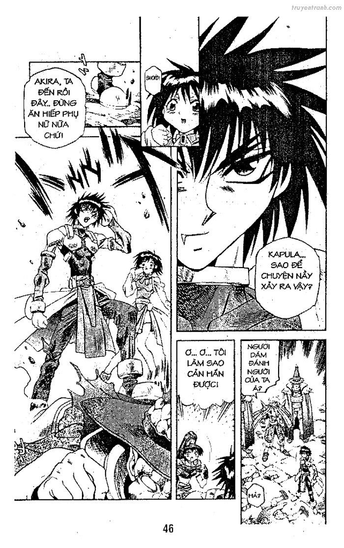 devil and devil chapter 67 6