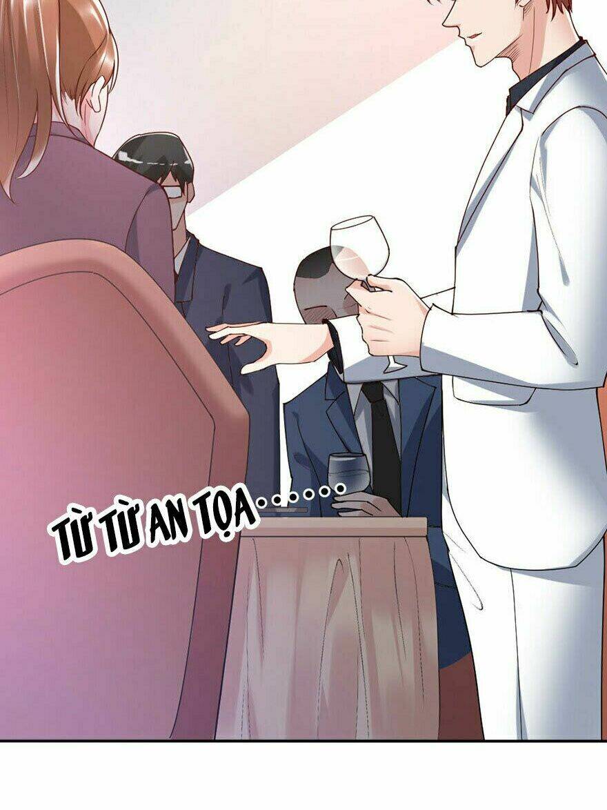 tiểu bạch điềm thê của long thiếu chapter 37 8