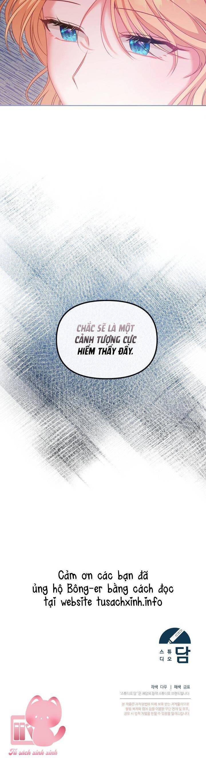 vị hôn thê của kẻ săn mồi chapter 54 53