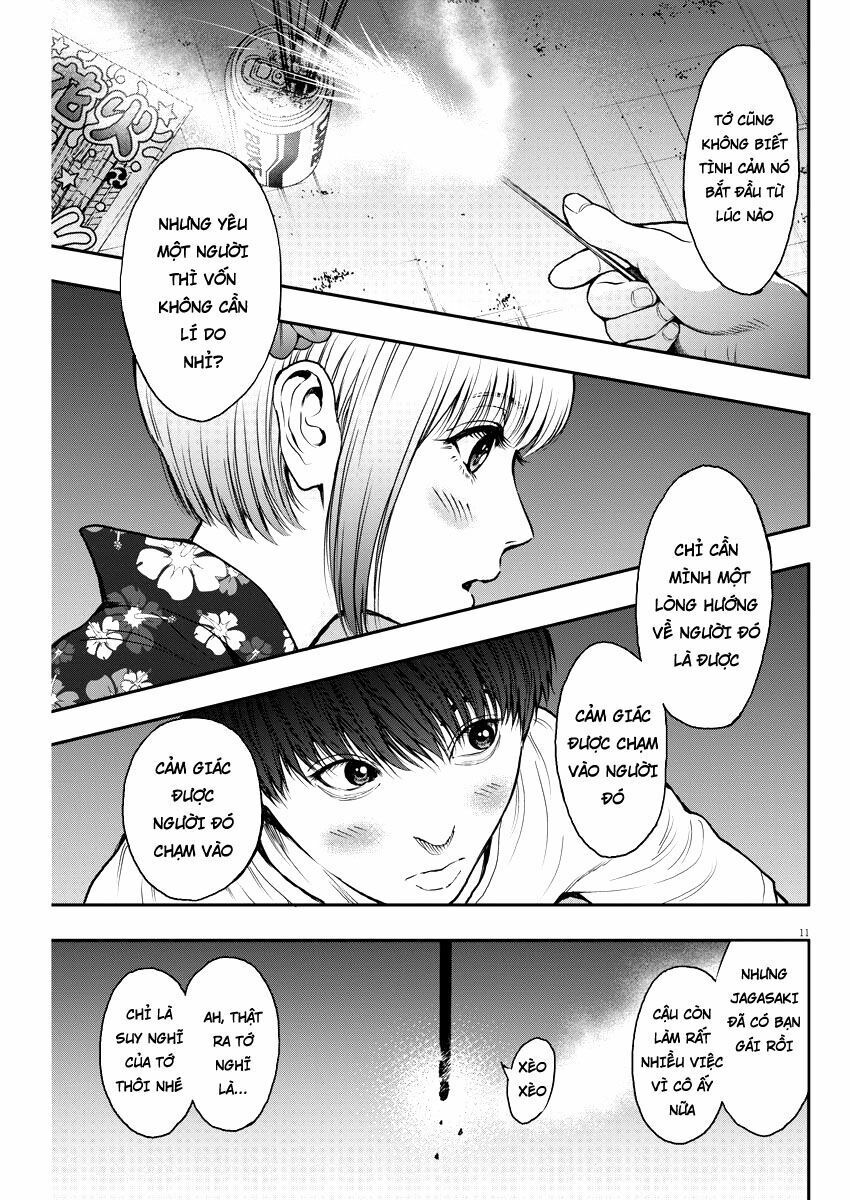 đọa nhân chapter 26 11