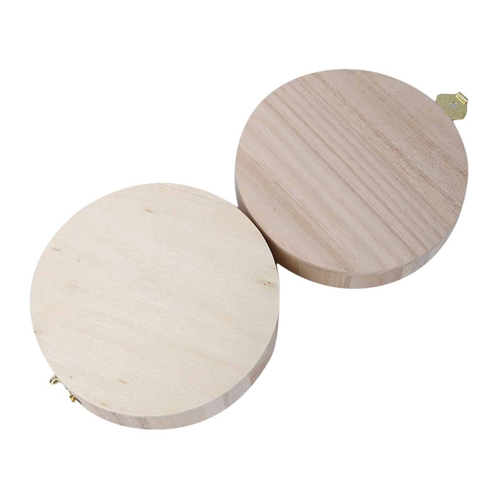 Portable Jewelry Storage Box Organizer Travel Case Lockable Small for Women