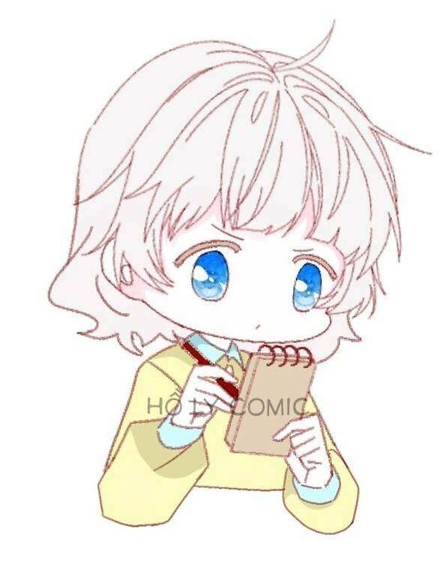 ninita yêu dấu chapter 61.2 14