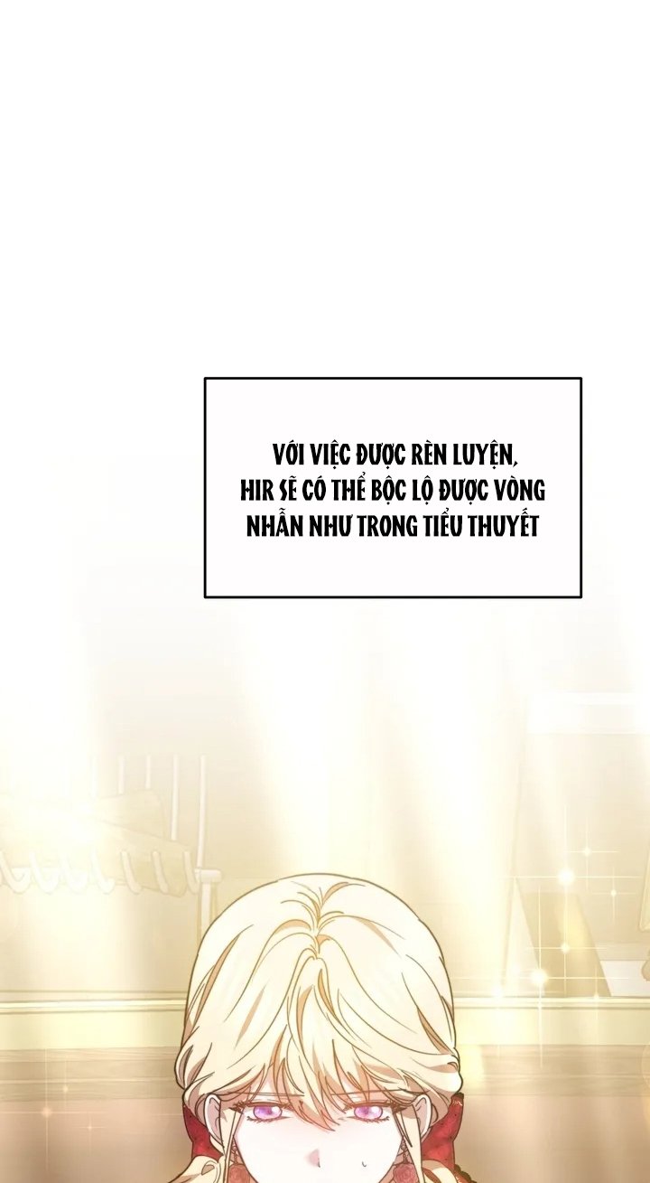 thoát chết một cách dễ dàng chapter 16 20